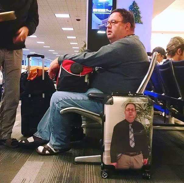 las fotos más divertidas tomadas