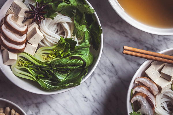 beneficios del tofu