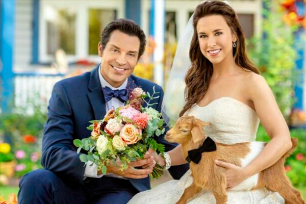 Lacey Chabert