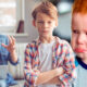 cuando le gritas al niño