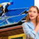 ¿Cómo vivir sin pagar facturas eléctricas en casa?