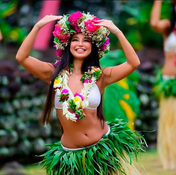 viajar a Hawaii