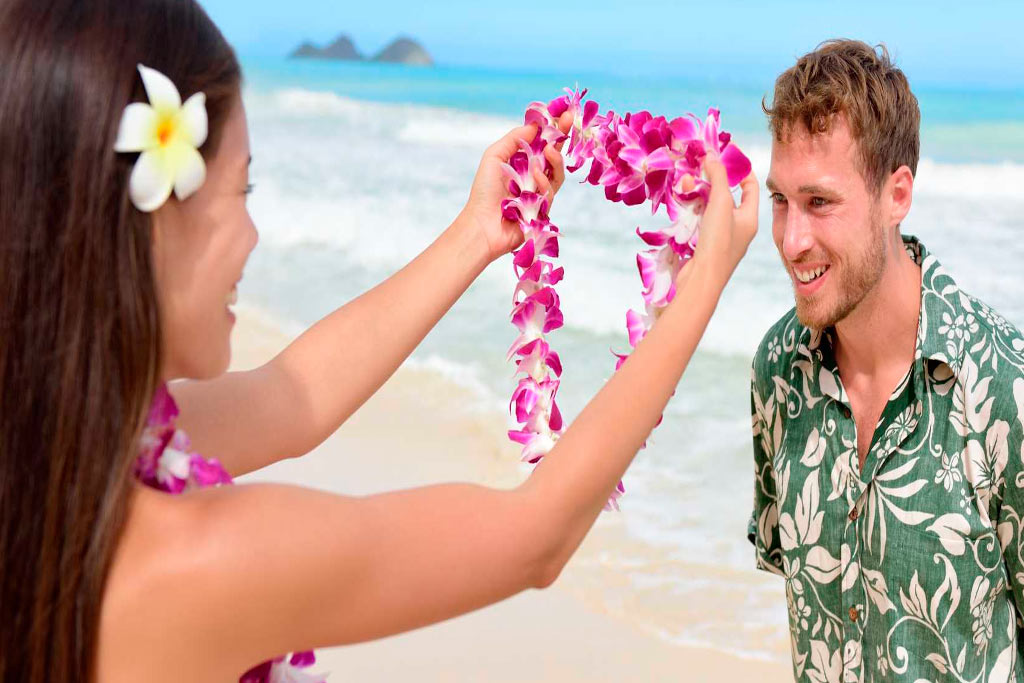 viajar a Hawaii