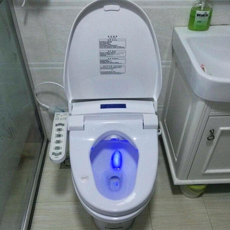 Baños de alta tecnología 8 locas técnicas japonesas cotidianas que te harán desear vivir en Japón | bayas de cerebro