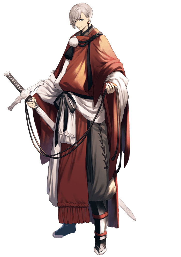 Dinamarca y es una bandera como un personaje de anime. Barreras cerebrales