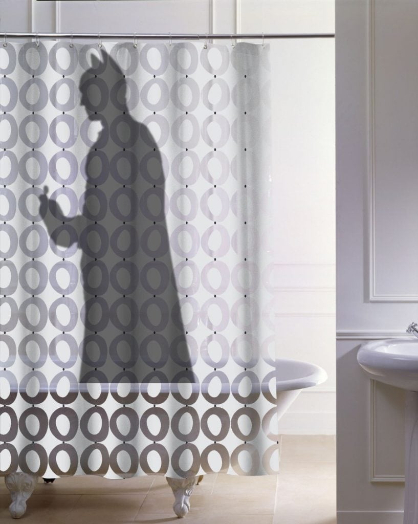 28 cortinas de ducha emocionantes y divertidas para adultos n.° 3 | bayas de cerebro