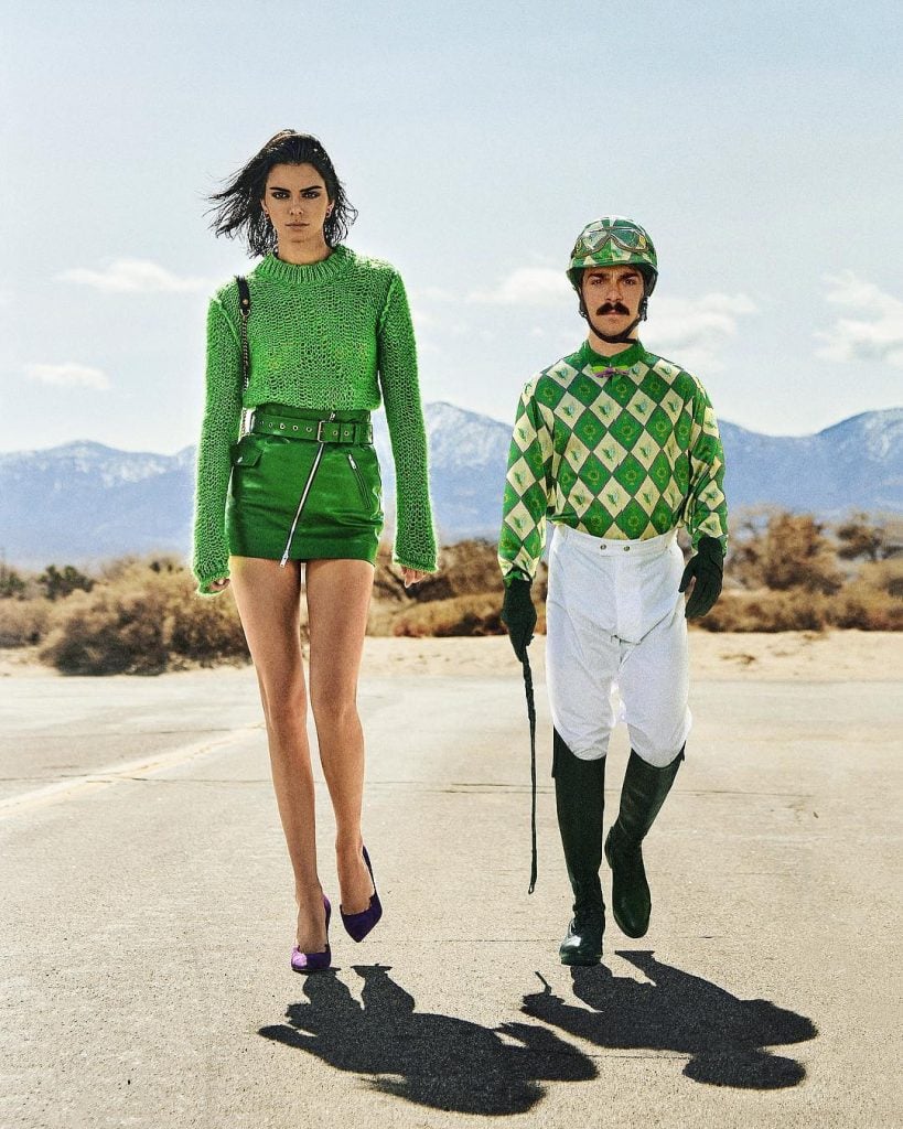 Las fotos de Kendall Jenner nunca se vieron tan bien. #9 | bayas de cerebro
