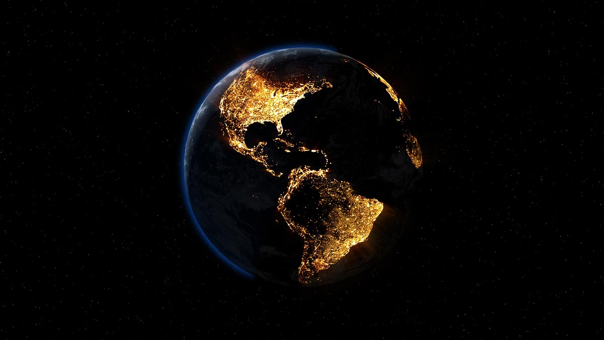 La NASA confirma que el país se sentirá 15 días en noviembre de 2015 3