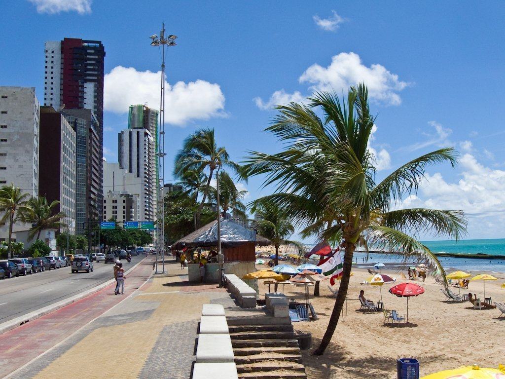 Hermosas playas. Deberías evitar 16