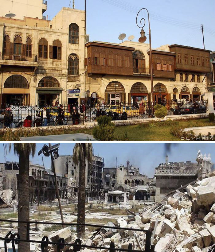 Antes de Siria-Citizens-War-Alepo (5)