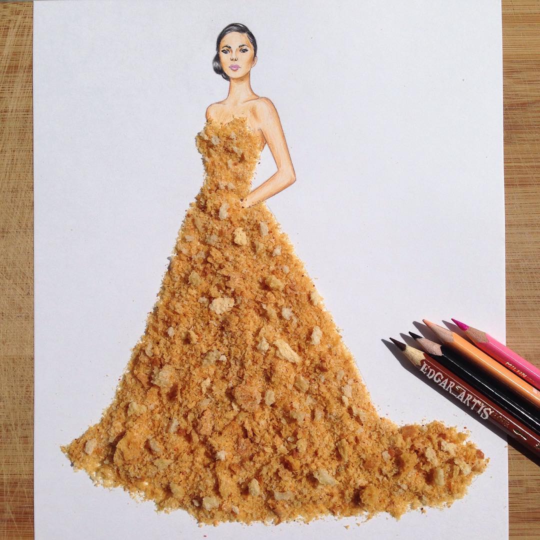 Maravilloso-Portraits de moda, puedes comer -03