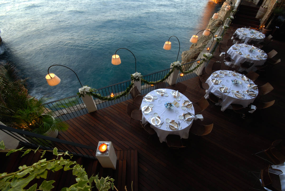 25 Vistas de World Best Restaurant 48: