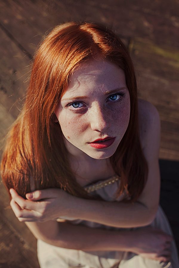 3 programas de fotos Estudiar pelirrojos 23 Beauty