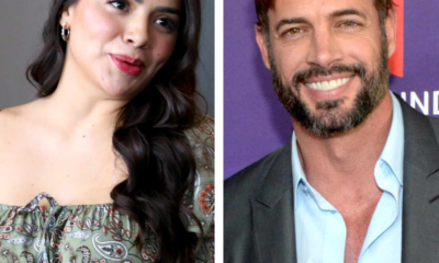 Samadhi Zendejas y William Levy