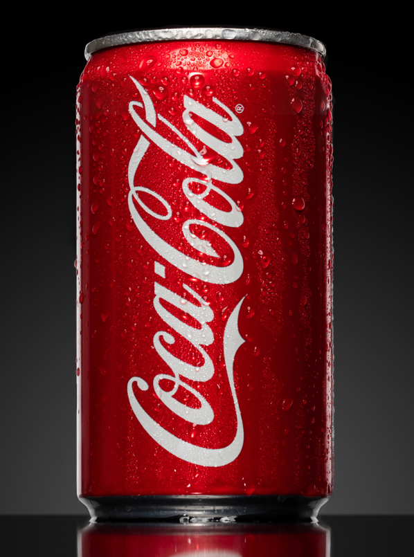 Limpiar inodoro con coca cola