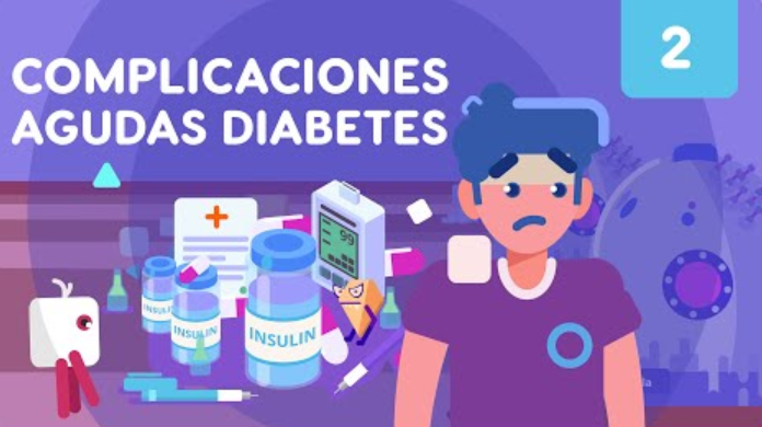 Complicaciones de la diabetes