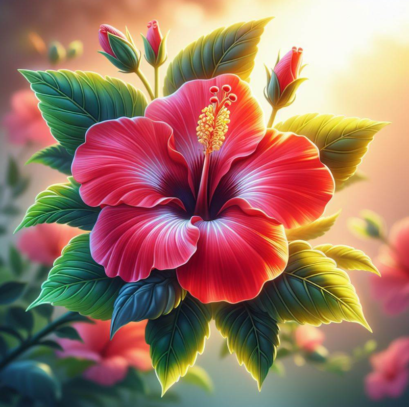 Hibisco