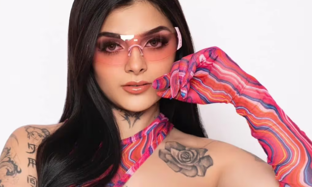 Karely Ruiz hace revelaciones sobre su video íntimo con un fan “Se lo