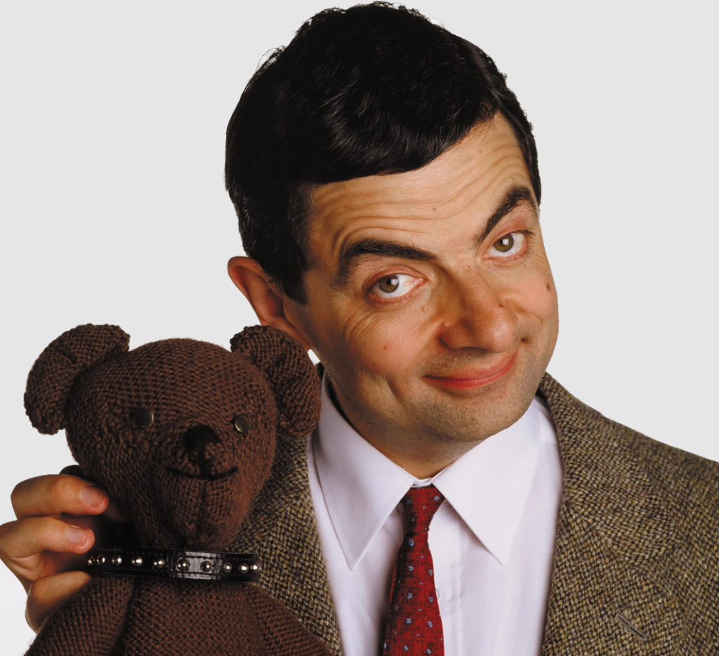 Mr. Bean