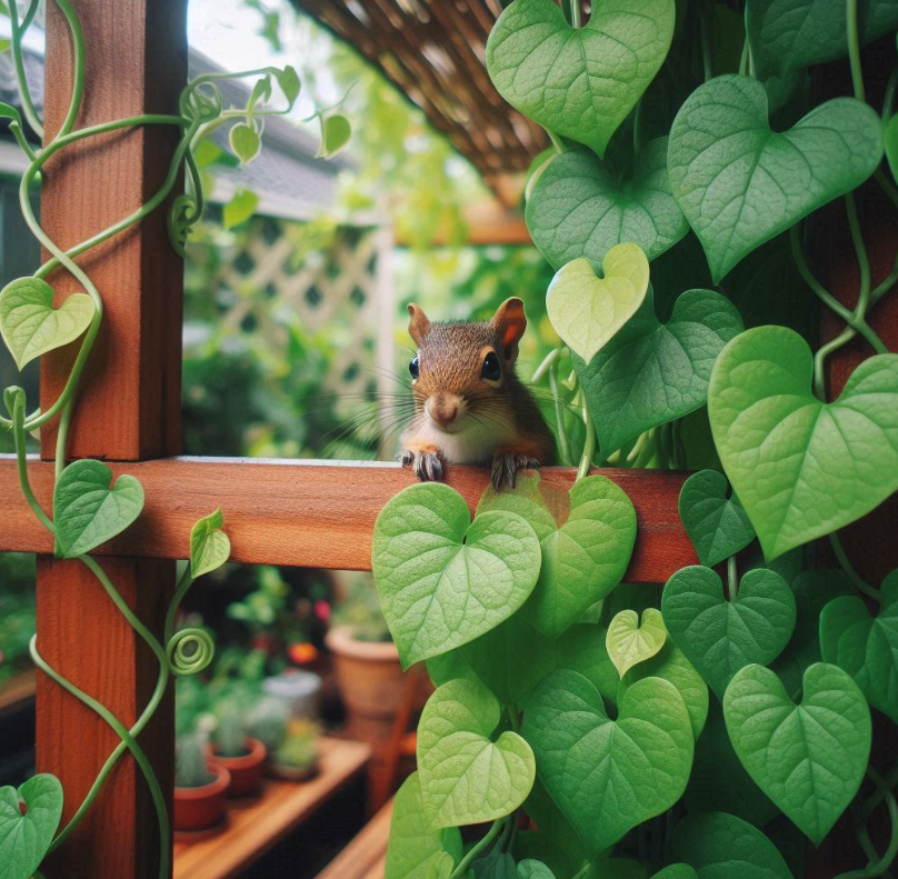 Planta de Insulina