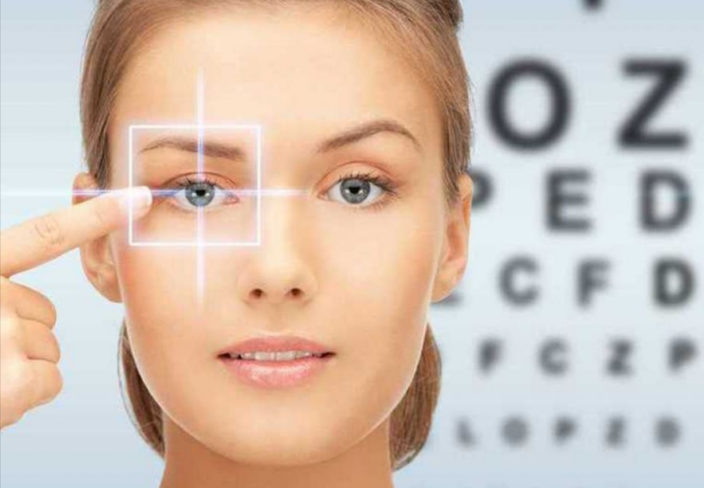 Salud visual